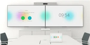 Cisco Webex Room Kit Plus (CS-KITPLUS-K9) - Bild 1 von 1