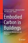 Embodied Carbon in Buildings : Measurement, Management, and Mitigation        <|