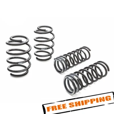 Eibach Pro-Kit Lowering Springs for 2013-2017 Honda Accord & Acura TLX 2.4L - Image 1 of 4