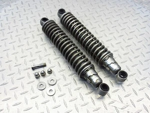 1978 78-79 Honda CX500 CX 500 Rear Shock Spring Suspension  - Picture 1 of 11