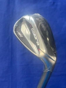 New In Wrapper Cobra Air X Sand Wedge Steel ULTRALITE Shaft Standard Specs - Picture 1 of 9