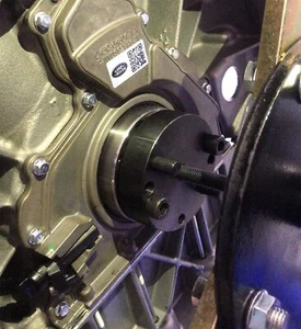 Crank Trigger Wheel Installer Crankshaft Position Sensor Ring Installation Tool - Picture 1 of 7