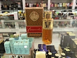 NINA RICCI FAROUCHE 30ML PARFUM SPRAY - Picture 1 of 2