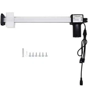 Okin Motor Actuator JLDQ-12 Part JLDQ.12.157.333K for Recliner Lift Chairs - Picture 1 of 4