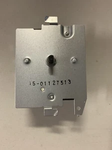 GE (G.E.) Genuine OEM WW02F00286 Dryer Timer - Picture 1 of 4