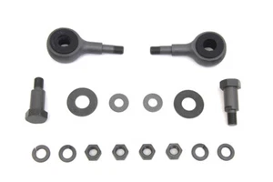 Kit de montaje inferior amortiguador horquilla delantera HARLEY se adapta a 1946-1949 FL, 1946-1952 CON - Imagen 1 de 4