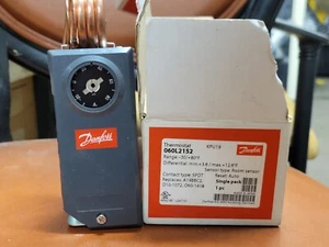 Danfoss KPU19 Thermostat Room Sensor - Picture 1 of 1
