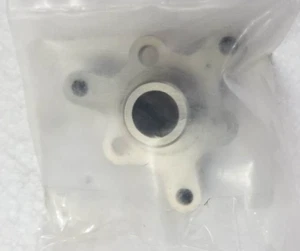 AIRCRAFT ENGINE PARTS FW63353 ADAPTOR ASSY - Picture 1 of 3