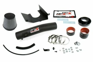 HPS PerFormance Shortram Air Intake Kit Black For Toyota 4Runner FJ Cruiser 4.0L - Foto 1 di 6