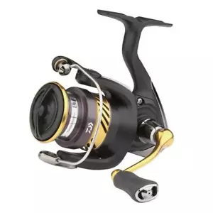 MULINELLO DA PESCA DAIWA CROSSFIRE AI LT SPINNING EGING BOLOGNESE BARCA SURF LAG - Imagen 1 de 3