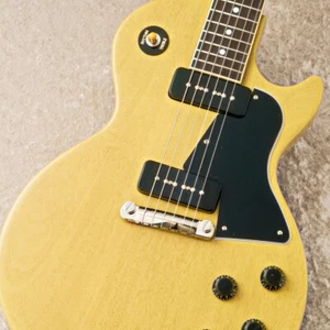 Gibson Les Paul Special TV Yellow Electric Guitar 2023 - Picture 1 of 11