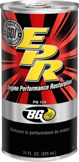 BG EPR - Engine Performance Restoration - 325 mL - Bild 1 von 1