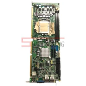 1PC Axiomtek SHB120 REV.A3-RC IPC motherboard LGA-1155 Used - Bild 1 von 6