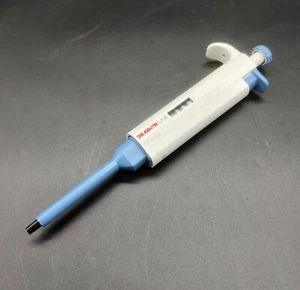 Dragon Lab 20-200µL Single Channel Volumetric Pipette - Picture 1 of 5