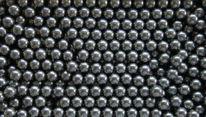 Honda C90 90 Cub 3/16" Ball Bearings steering head (50 pack) New - Picture 1 of 1
