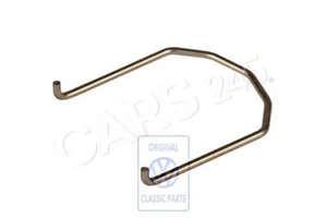 Resorte de sujeción original VW Passat 4Motion Syncro Variant Santana 037121142B - Imagen 1 de 1