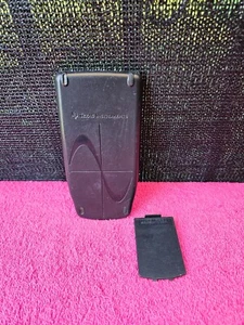 Texas Instruments TI-83 Plus Replacement Battery Cover & Front Slide Face Cover - Picture 1 of 3