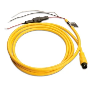 Garmin NMEA 2000 Power Cable 010-11079-00 - Foto 1 di 1