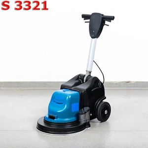 Truvox Orbis OCB 451500 Ø430mm Polierer 1500RPM NEUE BATTERIEN 850€ 0%MwSt - Bild 1 von 13