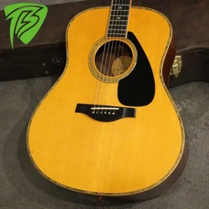 Yamaha LL36 2006 Akustikgitarre - Bild 1 von 10