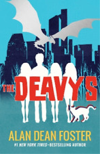 Alan Dean Foster The Deavys (Paperback)