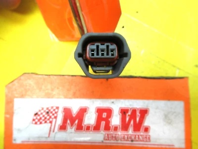 WIRE PLUG AUTOMATIC TRANSMISSION SPEED SENSOR 2.0L 2.7L ENGINE for HYUNDAI KIA - Image 1 of 4