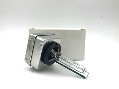 New OEM for 17-20 Lincoln Continental Xenon HID Headlight Osram D3S Bulb 66340 - Image 1 of 2