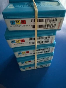 3I2.0ISOTM2 VTX/VARDEX 10 PCS - Picture 1 of 1
