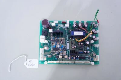 Reliance Electric MAPS-3 0-48680-213 Power Supply Board - Image 1 of 4