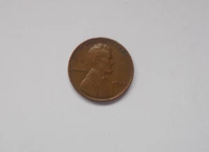 1946 Penny - Picture 1 of 5