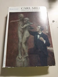 carl miller, hans liv ochhans vanner von henrik cornell taschenbuch schwedische ed - Bild 1 von 4