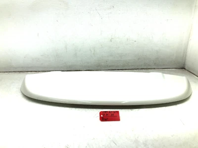 INFINITI QX80 2015-2017 puerta levadiza trasera alerón techo tercera luz de freno OEM Foto 1 de 4