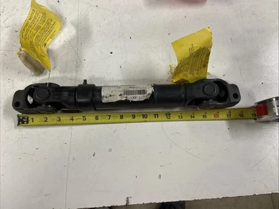 Conjunto de eje de dirección Spicer 1377-KK1-002 eje Strg Dana 17,38 largo NOS Foto 1 de 4