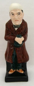 Royal Doulton Scrooge Figurine 4.5" - Picture 1 of 6