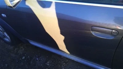 Driver Left Front Door Electric Fits 01-05 AUDI ALLROAD 22443825 - Imagem 1 de 4