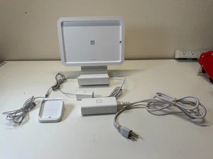 Square Stand Kassensystem 2. Gen mit Netzteil, USB Hub & Reader Dock - getestet - Bild 1 von 12
