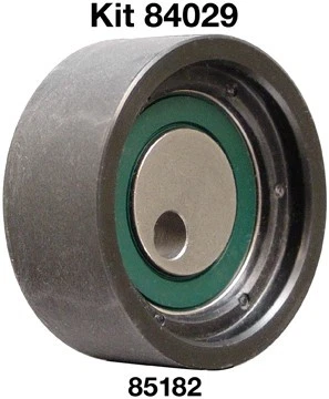 Kit de componentes de correa de distribución de motor Dayco para Suzuki Samurai 1986-1994 Foto 1 de 2