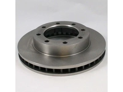 Rotor de freno delantero 45738YCHX 1990 para Chevrolet V3500 1989-1991 Foto 1 de 2