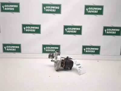 06 07 08 Saab SAAB 9-5 Turbo/supercharger (4 cylinder) B235R engine - Image 1 of 4