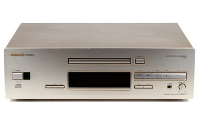 Onkyo DX-7711 Reproductor CD con Fb / Servicio Con 1Año de Garantía [#02] - Imagen 1 de 4