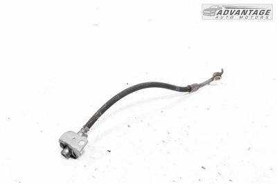 2021-2023 HYUNDAI ELANTRA REAR LEFT SIDE ABS BRAKE CALIPER HYDRAULIC HOSE OEM - Image 1 of 4