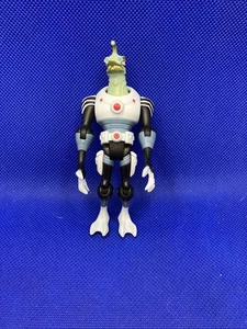 Ben 10 Ben Ten Omniverse MAGISTER PETTALIDAY Figur - Bild 1 von 5