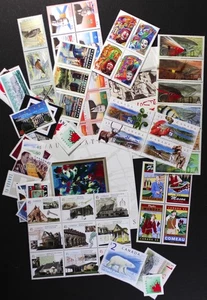 CANADA 1998 Year Set, Official Canada Post Annual collection Mint NH - Picture 1 of 3