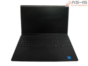 *AS-IS* Dell Vostro 15 3510 15.6" i5-1135G7 2.40GHz 4GB No SSD Laptop (V1017) - Picture 1 of 9
