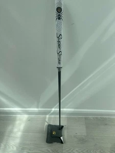 Taylormade Spider Tour Putter Right-Handed, 34-inch X3 - Picture 1 of 3