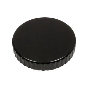 Blaue Fireball SCT Gewinde Endkappe für Teleskop # D-04 - Bild 1 von 3