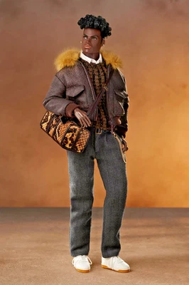 Integrity Toys Darius Reid Manhattan State of Mind NRFB - Image 1 of 4