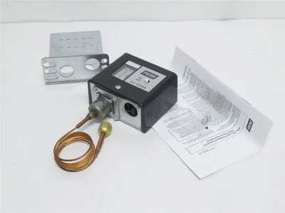 239380 New-No Box; Penn P70KA-1 High Alarm; Pressure Control; 50-500PSI; 240VAC - Image 1 of 4