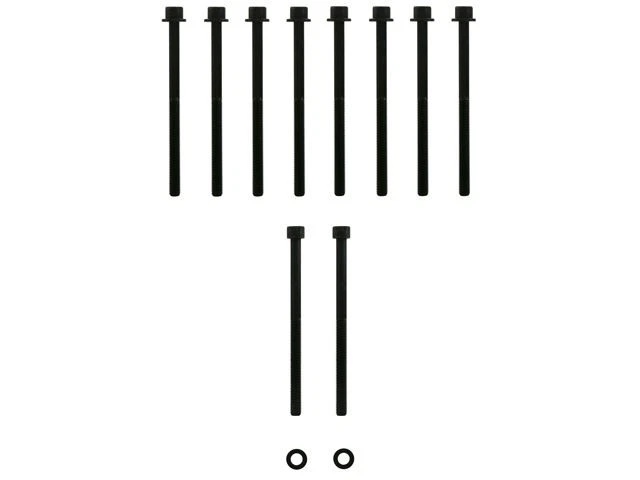 Juego de pernos de cabeza para Kia Sorento 2011-2020 2016 2013 2012 2014 2015 2017 SX981ZT Foto 1 de 1