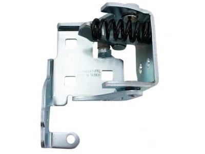 Bisagra de puerta delantera derecha inferior 55768BQTC para Chevrolet Silverado 3500 HD 2007-2014 Foto 1 de 2